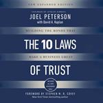 The 10 Laws of Trust