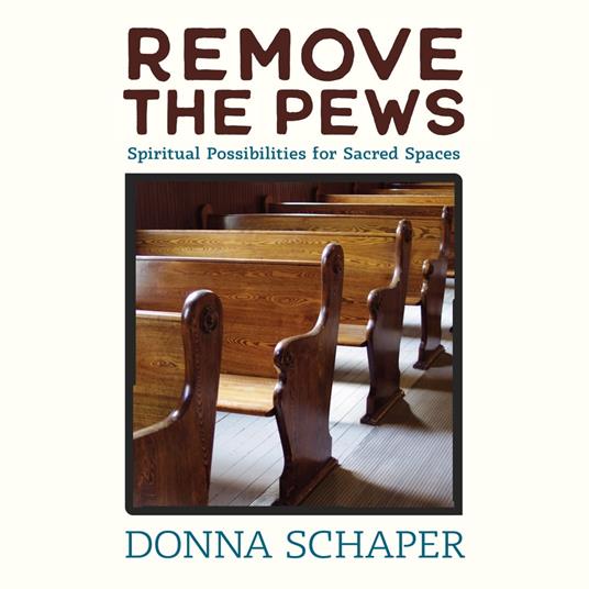 Remove the Pews