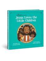 The Chosen Presents: Jesus Loves the Little Children