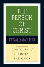 The Person of Christ