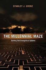 Millennial Maze  The