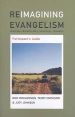 Reimagine Evangelism: Inviting Friends on a Spiritual Journey