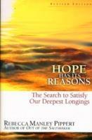 Hope Has Its Reasons: A Christian Spirituality of Friendship with God