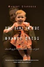 The Girl in the Orange Dress