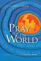 Pray for the World - A New Prayer Resource from Operation World