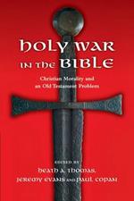 Holy War in the Bible