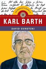 An Explorer`s Guide to Karl Barth