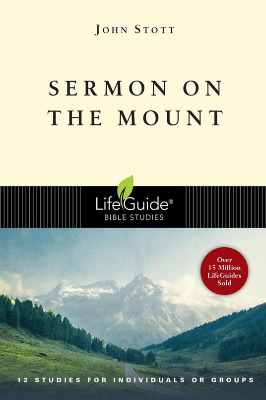 Sermon on the Mount