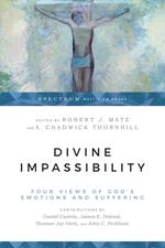 Divine Impassibility