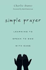 Simple Prayer