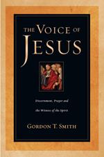 The Voice of Jesus