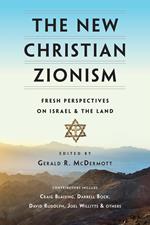 The New Christian Zionism