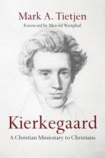 Kierkegaard