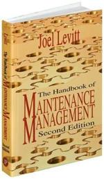 Handbook of Maintenance Management