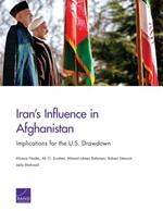 Iran's Influence in Afghanistan: Implications for the U.S. Drawdown