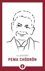 The Pocket Pema Chodron