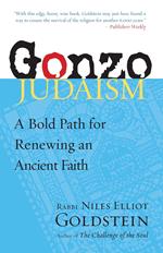 Gonzo Judaism