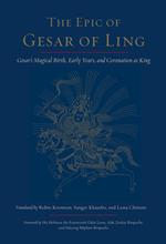 The Epic of Gesar of Ling