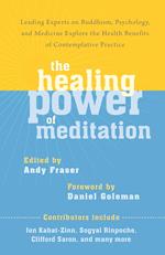 The Healing Power of Meditation