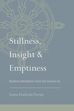 Stillness, Insight, and Emptiness