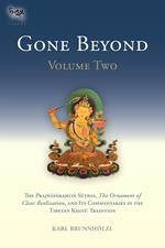 Gone Beyond (Volume 2)