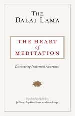 The Heart of Meditation