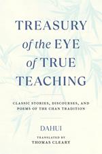 Treasury of the Eye of True Teaching