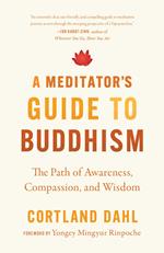 A Meditator's Guide to Buddhism