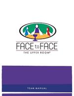 Face to Face Team Manual