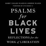 Psalms for Black Lives