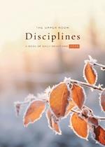 The Upper Room Disciplines 2025: A Book of Daily Devotions