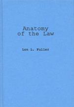 Anatomy of the Law