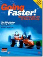 Going Faster: Mastering the Art of Race Driving