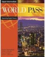 World Pass Upper Intermediate