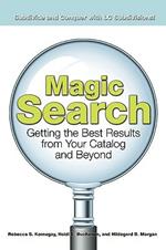 Magic Search: Getting the Best Results from Your Catalog and Beyond