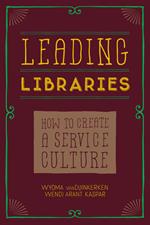 Leading Libraries