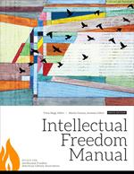 Intellectual Freedom Manual