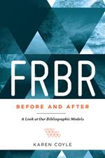 FRBR, Before and After