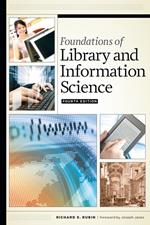 Foundations of Library and Information Science