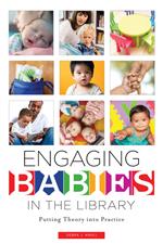 Engaging Babies in the Library