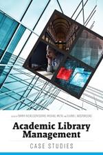 Academic Library Management