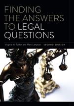 Finding the Answers to Legal Questions