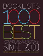 Booklist's 1000 Best Young Adult Books Since 2000