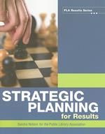 Strategic Planning for Results