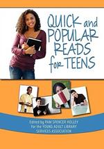 Quick and Popular Reads for Teens