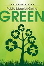 Public Libraries Going Green