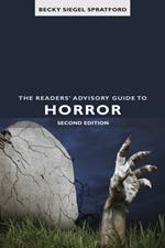 The Readers' Advisory Guide to Horror