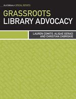 Grassroots Library Advocacy