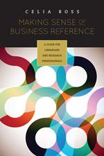 Making Sense of Business Reference