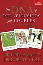 Dna Of Relationships For Couples, The